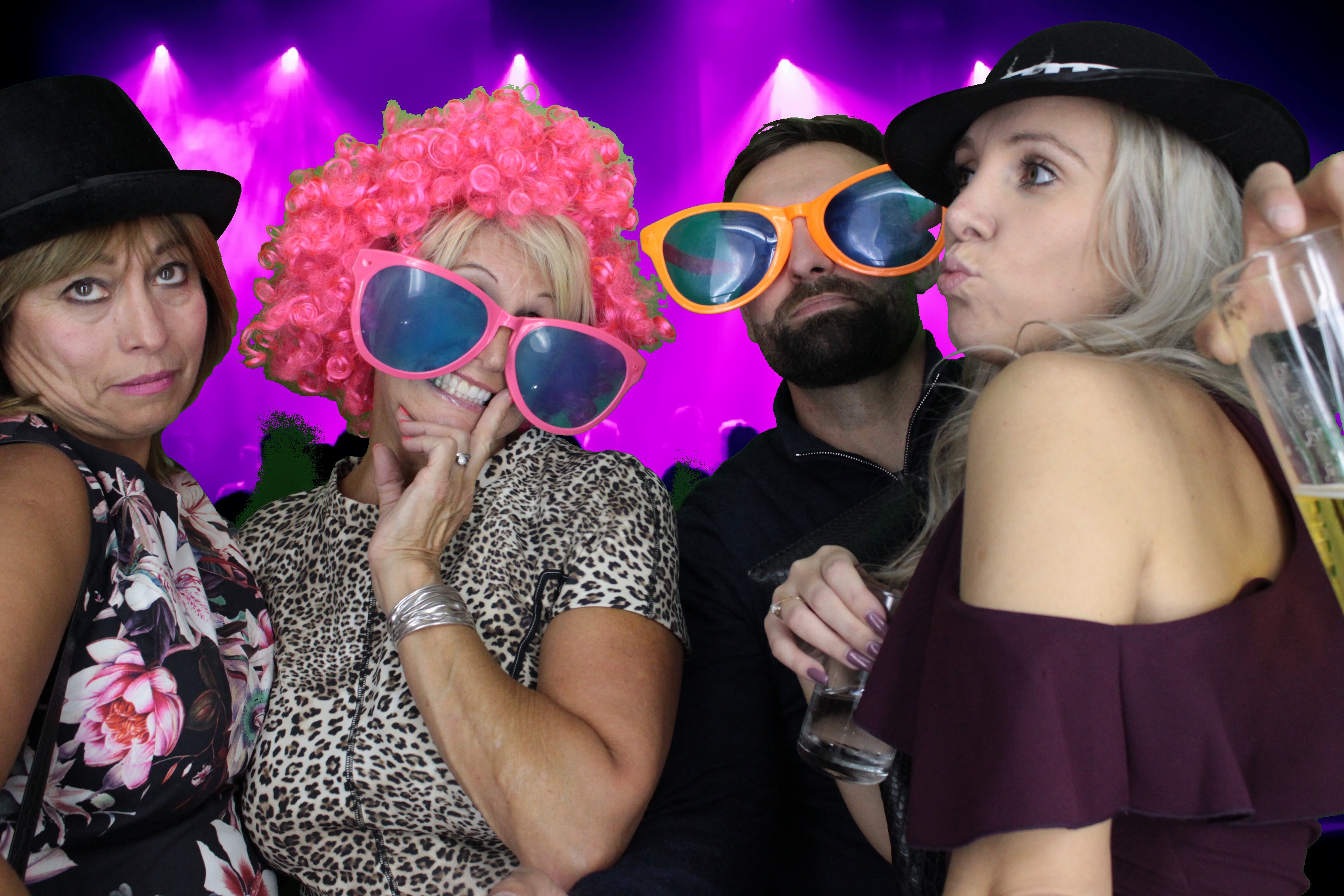 Gary's 60th Birthday | View more photos from the event at gallery.myphotoboothexperience.co.uk/u/MyPhotoBoothExperienceLtd/Garys-60th-Birthday